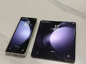 Teléfono Móvil 5G Original de Alta Calidad al por Mayor, Z <span class=keywords><strong>Fold</strong></span> 5, Z <span class=keywords><strong>Fold</strong></span> <span class=keywords><strong>4</strong></span>, 5G, 7.6 Pulgadas, 12 GB, 256/<span class=keywords><strong>512</strong></span> GB, Smartphone Desbloqueado - Product Image 4