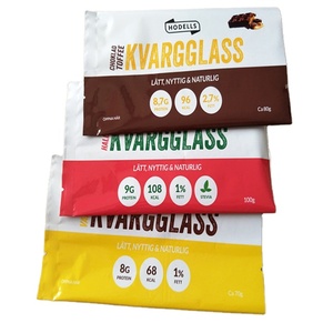 Emballage de popsicle logo personnalisé rouleau de film plastique plastifié pour crème glacée - Product Image 5
