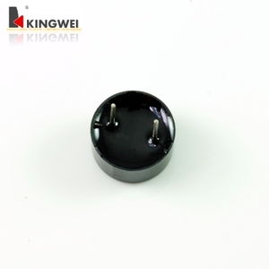 Zumbador Personalizable de 5V con Certificación ROHS, Autoencendido, KINGWEI KWI1480KY06, Montaje PIN - Product Image 1
