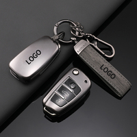 Étui de protection pliable en TPU pour clé de voiture, compatible avec Chery Tiggo, Arrizo, OMODA, JAECOO, Fulwin, Bonus – Vente en gros directe usine