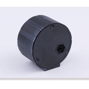 Contrôleur de pression intelligent, affichage numérique électronique, boîte en plastique, jauge de pression, coque de pression pour vapeur d'eau, 80x48mm, CAC229 - Product Image 3