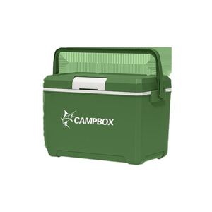 Wholesale Large Capacity Outdoor Camping <b>Cooler</b> <b>Box</b> Plastic <b>Ice</b> Bucket Car Portable Insulated Fresh-keeping Storage <b>Box</b> - Product Image 6