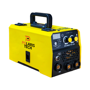 เครื่องเชื่อมอาร์คแบบอื่นๆ เช่น เครื่องเชื่อมมิก <span class=keywords><strong>MIG</strong></span>-200 ใช้งานง่าย ราคาประหยัด ไม่ต้องใช้แก๊ส เครื่องเชื่อมมิกอเนกประสงค์ 200 แอมป์ - Product Image 4