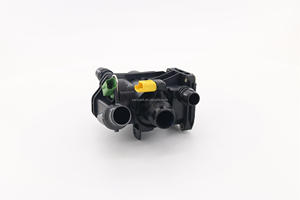 Новый высококачественный автомобильный термостат 9812131480 3553499 для CITROEN <span class=keywords><strong>OPEL</strong></span> PEUGEOT с 2-летней гарантией - Product Image 3