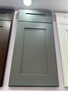 Bán buôn <span class=keywords><strong>RTA</strong></span> tủ bếp Shaker phong cách với chất lượng ổn định và thời gian dẫn ngắn - Product Image 3