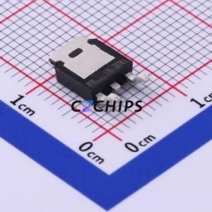 ทรานซิสเตอร์ภาคสนามทรานซิสเตอร์ (มอสเฟท) TK20S06K3L-VB ต่อ252แบบใหม่ดั้งเดิม - Product Image 2