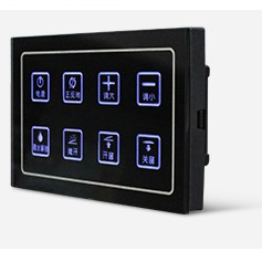 <span class=keywords><strong>Pas</strong></span> <span class=keywords><strong>cher</strong></span> Offre Spéciale 14 pouces RV ACCESSOIRE Automatique <span class=keywords><strong>Toit</strong></span> Ventilateur Électrique Pour RV Motohome 340*340mm - Product Image 2