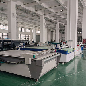 เครื่องตัดผ้าอัตโนมัติ Dr. <span class=keywords><strong>Bang</strong></span> Cnc สำหรับผ้าลูกไม้ ผ้าฝ้าย ผ้าโพลีเอสเตอร์ ผ้าโพลีเอไมด์ ผ้าสำหรับชุดว่ายน้ำ - Product Image 4