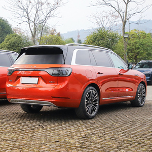 Auto Elettriche <span class=keywords><strong>Huawei</strong></span> AITO M9 per Adulti, Veicoli EV di Alta Gamma, Auto Ibride Elettriche Pure, Nuovi Veicoli a Energia Pulita - Product Image 3