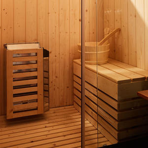 <span class=keywords><strong>Cabine</strong></span> de bain de vapeur portable, avec <span class=keywords><strong>sauna</strong></span>, kits pour la maison - Product Image 5