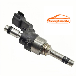 Inyector de Combustible Nuevo de Alta Calidad OEM 12644430 12644437 para Chevrolet Volt Cruze para Buick <span class=keywords><strong>Verone</strong></span> 1.5L 5 Orificios - Product Image 1