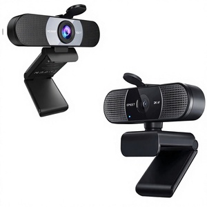 Cámara <span class=keywords><strong>Web</strong></span> EMEET 1080P HD C960 con Micrófono, Cámara <span class=keywords><strong>Web</strong></span> 2K con Micrófono, 2K UHD, 2 Micrófonos con Reducción de Ruido - Product Image 1