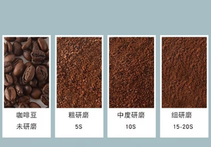 Machine à café aux épices, herbes médicinales chinoises, aliments pour bébés, cadeaux de fête, cadeaux de fête, cadeaux de fête, cadeaux de fête, cadeaux de fête - Product Image 2