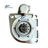 Moteur de démarrage JBH-S985 8200478 STR2152 pour camions diesel poids lourd moyens Ford Cargo Series Cab-over Cummins ISB5.9 6BT 4BT