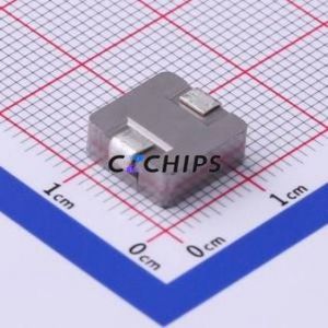 FXL1040-R36-M ตัวเหนี่ยวนำไฟฟ้าแบบ SMD, 11.5x10 มม. ( ค่าความเหนี่ยวนำ: 360nH ) ( ความแม่นยำ: 20% กระแสไฟฟ้าที่กำหนด: 30A ) - Product Image 2