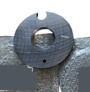 707-40-13240 7074013240 Retenedor para Maquinaria de Construcción <span class=keywords><strong>D85EX</strong></span> <span class=keywords><strong>D85EX</strong></span>-<span class=keywords><strong>15E0</strong></span> <span class=keywords><strong>D85EX</strong></span>-15 <span class=keywords><strong>D85EX</strong></span>-15R Retenedor del Cilindro de Inclinación de la Pala - Product Image 1