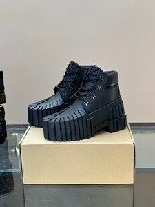 Primavera/Verano 2026, Nuevas Botas Deportivas de Moda para Hombre y Mujer, Botas de Senderismo y Montañismo Color Caqui, Zapatillas Oxford - Product Image 4