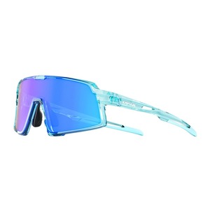 Gafas de Sol Deportivas para Niños <span class=keywords><strong>KAPVOE</strong></span>, Personalizadas, Profesionales, Montura Completa TR90, Ligeras, Resistentes al Agua, para Ciclismo y Actividades al Aire Libre - Product Image 1