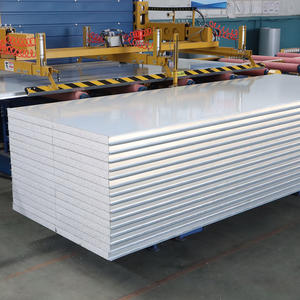 Paneles Modulares para Cámaras Frigoríficas de <span class=keywords><strong>Segunda</strong></span> <span class=keywords><strong>Mano</strong></span>, Diseño de Paneles de Pared, Instalación Rápida, Tipo Modular - Product Image 2