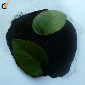 Orticolo agricolo potassio e soumdium fulvico acido umico polvere e granuli fiocchi - Product Image 5