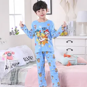 Comfortable Cartoon Character Pajamas In Various Designs 