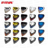 Masker kacamata badai FMA F5