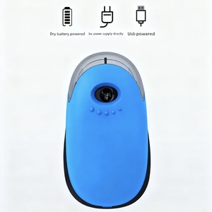 Temperino Elettrico Automatico Polarex X1 Alimentato USB/Batteria Certificato CE/RoHS Tipo Lama Rotante - Product Image 6