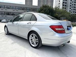 Voiture d'occasion Mercedes-Benz Classe C modèle 2013 C 260 CGI, voitures rétro élégantes et attrayantes, Mercedes-Benz - Product Image 4