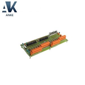 Módulo de entrada analógica Honeywell, 51304337-100, de pulgadas - Product Image 1