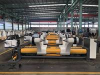 Línea de Producción de Cartón Corrugado de 3, 5 y 7 Capas para Embalaje de Cartón, Máquina Nueva de Alta Velocidad para Fabricación de Cajas de Cartón