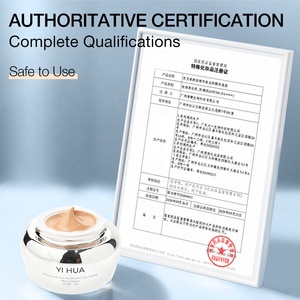 LOZEE Microbiome Friendly Acide Salicylique Acné Base de Maquillage ODM Formule Prébiotique Cliniquement Testé Hypoallergénique - Product Image 5