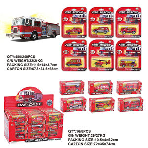 KSF Venta al por Mayor de Autos de Juguete de Metal Fundido a Presión, Modelo de Aleación Pequeño a Escala 1:64, <span class=keywords><strong>Caja</strong></span> de Exhibición de Metal, 220V, Regalo para Niños, Autos a Escala 1:64 - Product Image 4