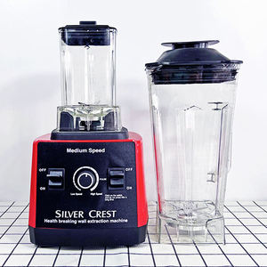Máy Xay Sinh Tố Nhà Bếp Gia Dụng 2 Trong 1 Hiệu Suất Cao Mẫu Mới Bán Chạy Với Hai Cốc - Product Image 2