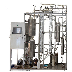 แพลตฟอร์มทดสอบการจัดเก็บ/ปล่อยไฮโดรเจนแบบกำหนดเองได้ - Product Image 2