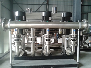 รายการราคาปั๊มแรงดันสูง ทนทาน ได้รับการรับรองมาตรฐาน ATEX รุ่น CDLF วัสดุ SS304 / SS316 - Product Image 3