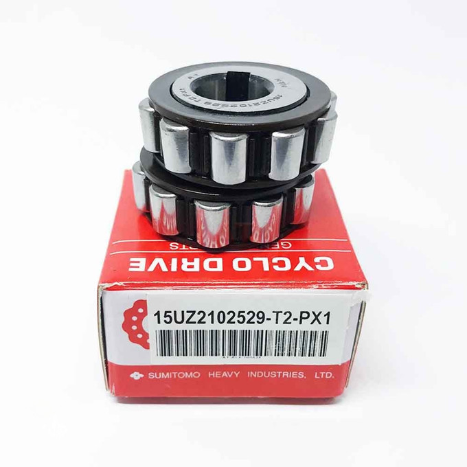 NTN эксцентриковые подшипники 25UZ8513-17T2S эксцентриковые роликовые подшипники для коробки передач