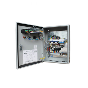 Nouvelle armoire de contrôle électrique de dégivrage et de réfrigération pour chambre froide Asia NAK129 - Product Image 2