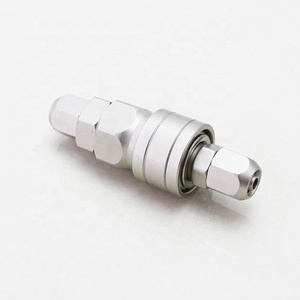 Tự Khóa SP + PP Hose Phát Hành Air Hose Khí Nén Nhanh Couplers Một Connecter - Product Image 2