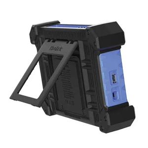 Osciloscopio de Mano con Pantalla Táctil Hantek TO1154C de 4 Canales y 150MHz, Frecuencia de Muestreo de 1GSa/s, Profundidad de Memoria de 8M, TO1154 Hantek, Superventas - Product Image 2