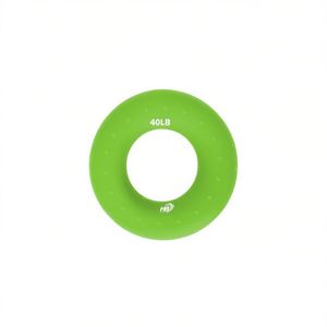 Agarrador de Mano Redondo Verde de 40 Libras - Product Image 2
