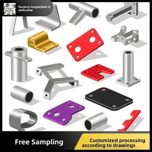 Gancio DIAS in Acciaio Inossidabile 316L per Produzione di Massa WEDM 2026, Accessori ARP per Prototipazione Rapida e Stampa <span class=keywords><strong>3D</strong></span> - Product Image 5