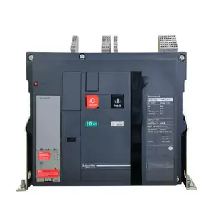 Surprise Price MT25N2 frame circuit breaker 3F202 Fixed frame circuit breaker 3P 2500A