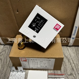 ตัวควบคุมแรงดัน Fenshen Pc3e 0.5 3 บาร์ สำหรับอุปกรณ์ทำความเย็น - Product Image 4