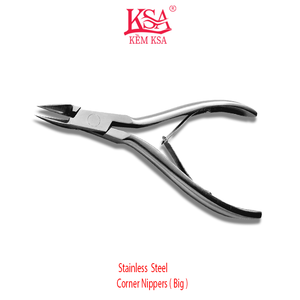 Cortador de Esquinas |   Alicates Industriales de Alta Resistencia, Cuchilla de Acero de Alta Dureza, Corte Preciso en Esquinas - Product Image 1