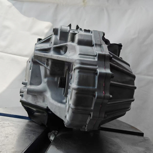 Boîte de vitesses remanufacturée 09K TF-61SN AQ400 6AT T5 2003-2009 <span class=keywords><strong>Golf</strong></span> <span class=keywords><strong>5</strong></span> B6 Polo Skoda Octavia Fabia SEAT OEM - Product Image 6