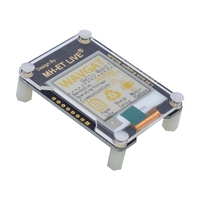 Modul Epaper 1,54 Inci Layar E-paper E-Ink EInk dengan Dukungan SPI Global Part STM ESP32