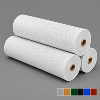 Filet d'ombrage pour serre en HDPE blanc, résistant aux UV, maille respirante 30%-95% pour l'agriculture, les pépinières et les fermes