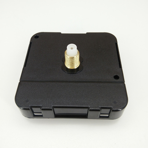 9.6mm vis longueur mécanique mouvement d'horloge de marée pour BRICOLAGE décor clockworks mécanisme avec l'aiguille des heures - Product Image 4