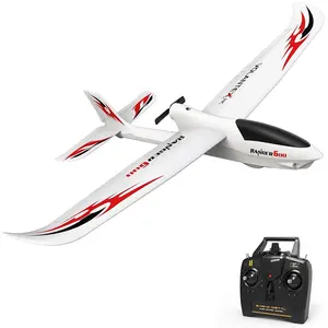 VOLANTEXRC遥控滑翔机2.4Ghz 6轴陀螺飞机Ranger600准备为初学者飞行76102遥控模型飞机