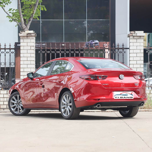 Nuevo <span class=keywords><strong>Mazda</strong></span> <span class=keywords><strong>3</strong></span> Axela Sedán 2026, 2.0L SKYACTIV-G 158HP 6AT LHD FWD Gasolina, 0km, Auto Nuevo, Listo para Enviar, FOB Tianjin para Exportación - Product Image 5